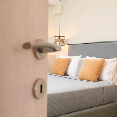 Apartament Phaedra & Sofia Campiello Corfu (city)