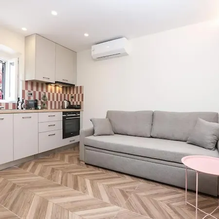 Apartament Phaedra & Sofia Campiello Corfu (city)