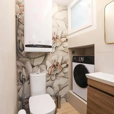 Phaedra & Sofia Campiello Apartmán Corfu (city)