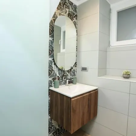 Apartmán Phaedra & Sofia Campiello *