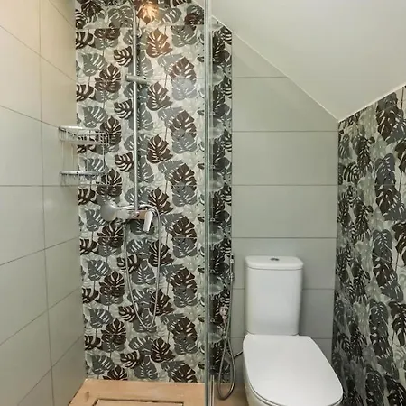 Phaedra & Sofia Campiello Διαμέρισμα *