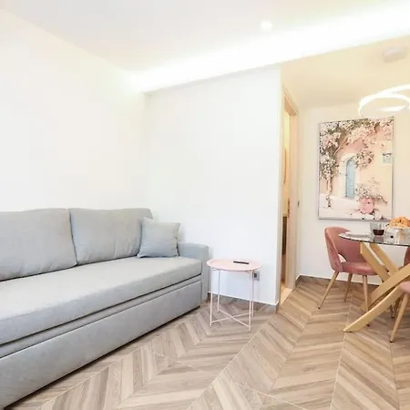 Phaedra & Sofia Campiello Apartmán Corfu (city)