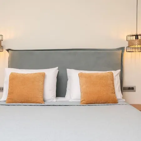 Phaedra & Sofia Campiello Corfu (city)