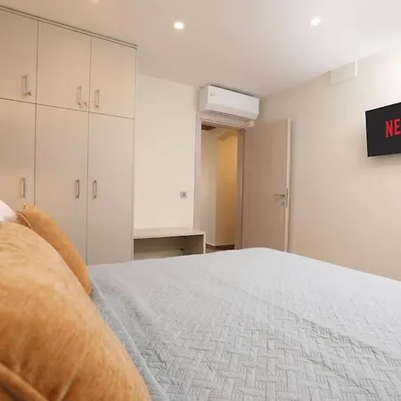 Apartmán Phaedra & Sofia Campiello Corfu (city)