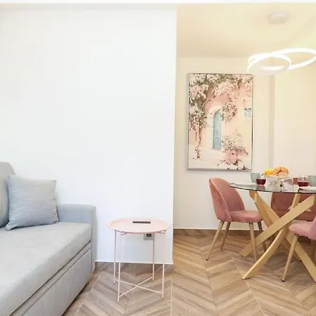 Apartmán Phaedra & Sofia Campiello