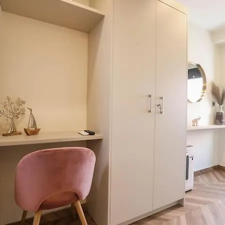 Διαμέρισμα Phaedra & Sofia Campiello Corfu (city)