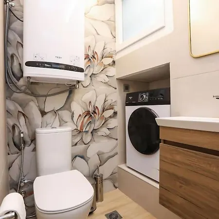 Phaedra & Sofia Campiello * Corfu (city)