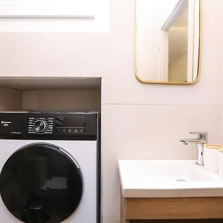 Phaedra & Sofia Campiello Apartmán Corfu (city)