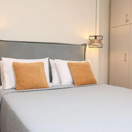 Apartmán Phaedra & Sofia Campiello