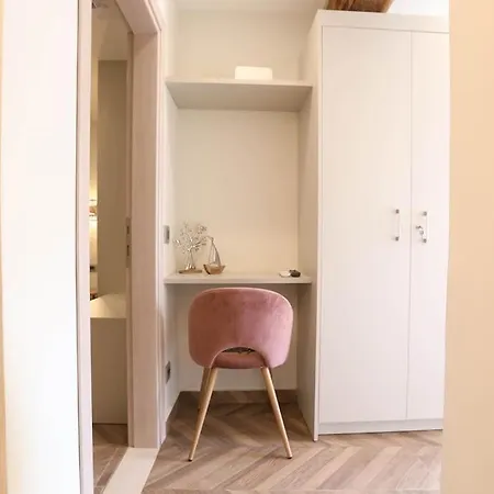 Phaedra & Sofia Campiello *